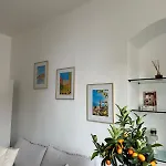 Maison Ferro Lejlighed