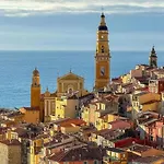 Maison Ferro Menton