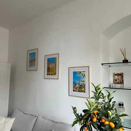 Maison Ferro דירה
