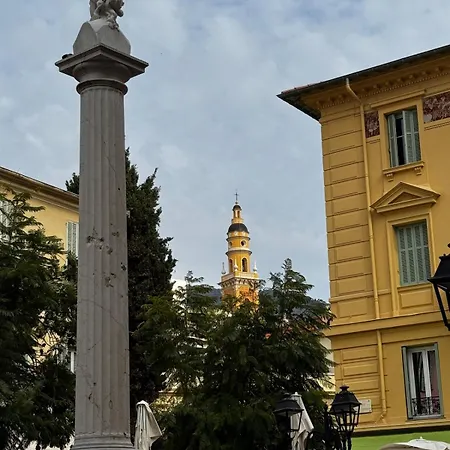 Apartament Maison Ferro *