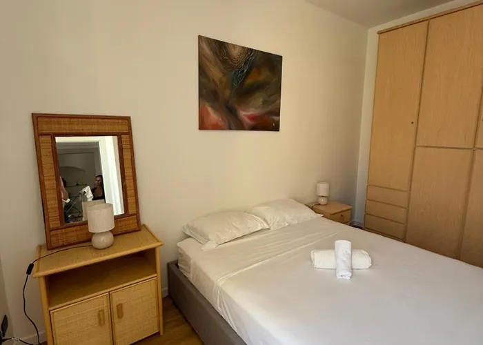 Maison Ferro * Menton