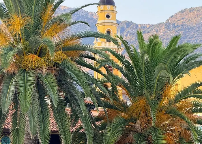 Maison Ferro Apartment