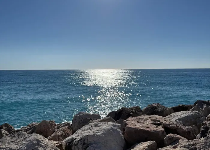 Apartment Maison Ferro