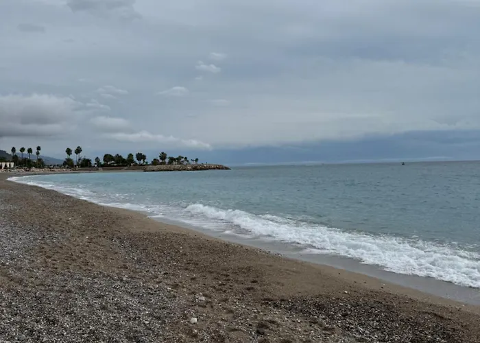 Maison Ferro * Menton