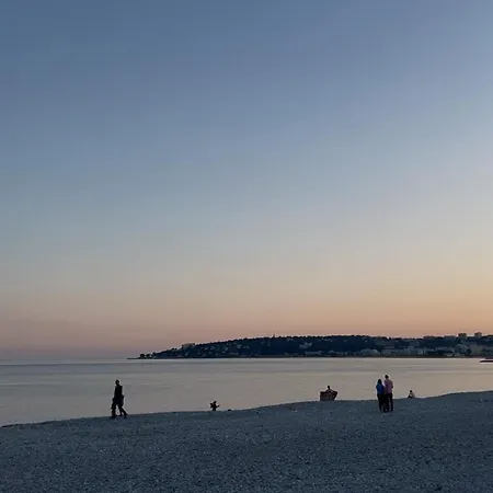 Апартаменти Maison Ferro