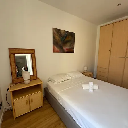 Maison Ferro * Mentona