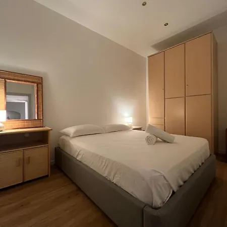 Appartement Maison Ferro