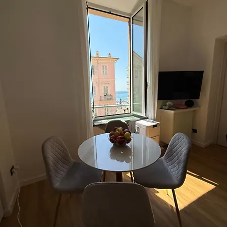 Maison Ferro Апартаменти *