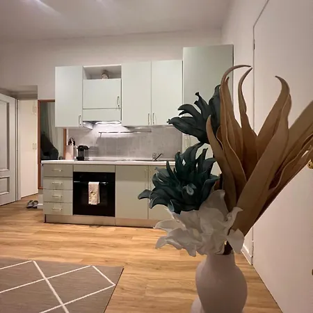 Maison Ferro マントン