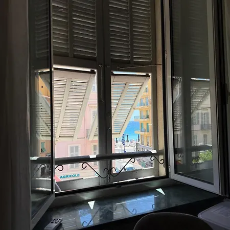 Maison Ferro Apartament