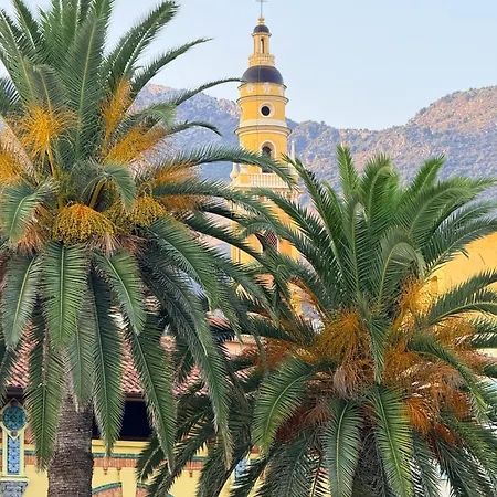 Maison Ferro Διαμέρισμα