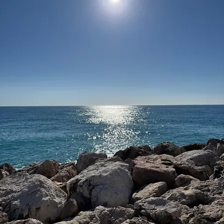 Appartement Maison Ferro