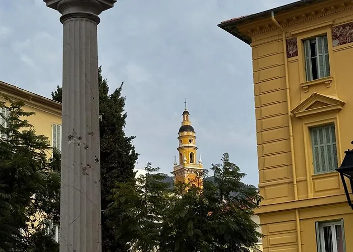 Апартаменты Maison Ferro *