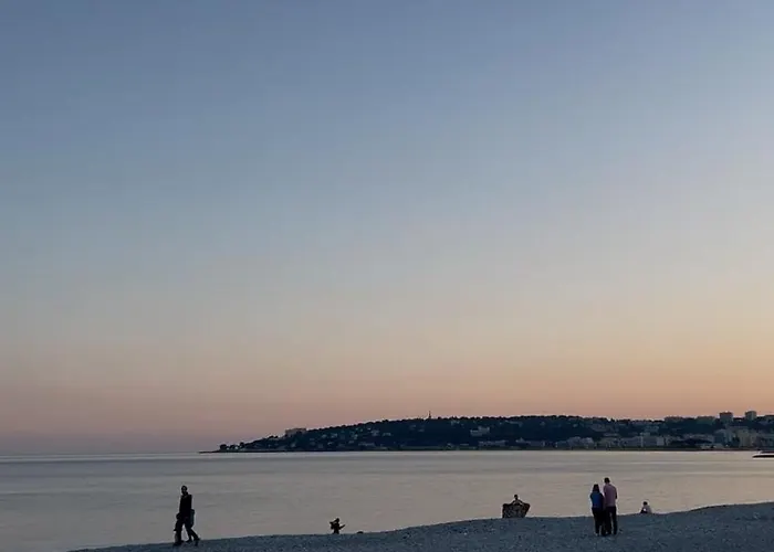 Апартаменты Maison Ferro