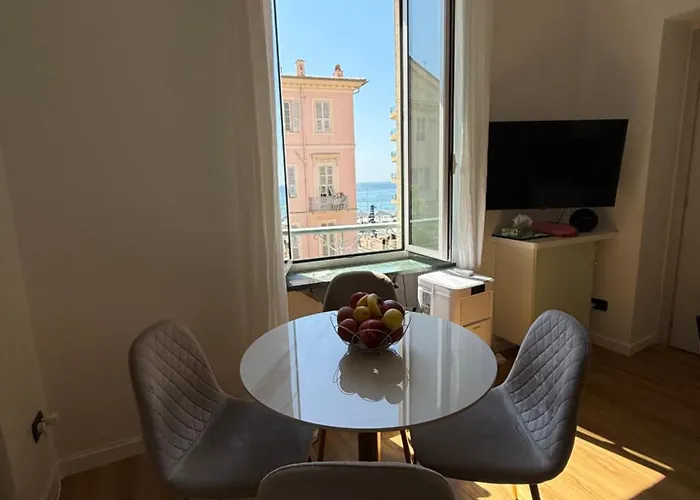 Maison Ferro شقة *