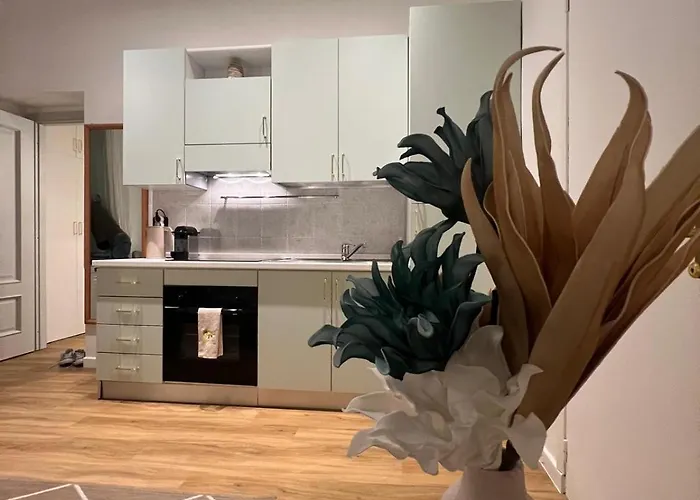 Maison Ferro Ментона